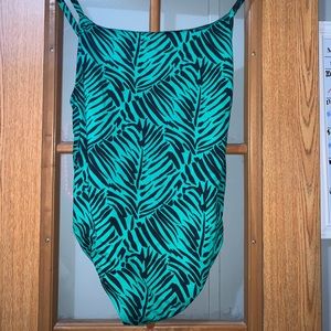 Victoria’s Secret One-Piece Suit